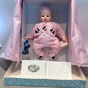 Madame Alexander - Three NIB Dolls - Take One or All Three